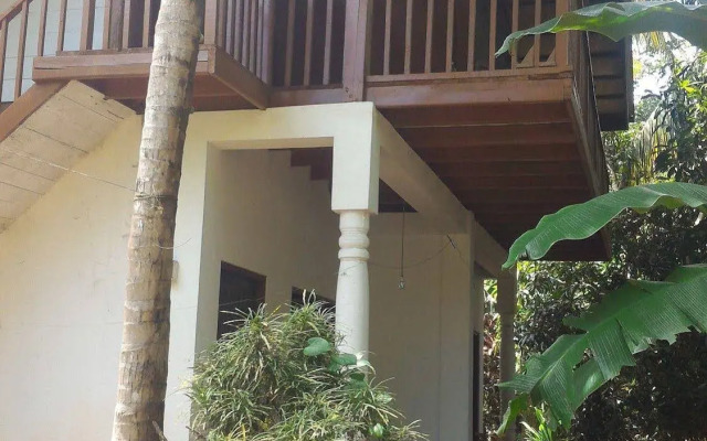Zahir Retreat
