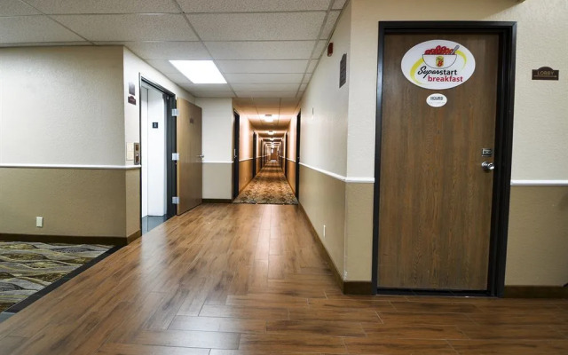 Quality Inn Wenatchee/Leavenworth