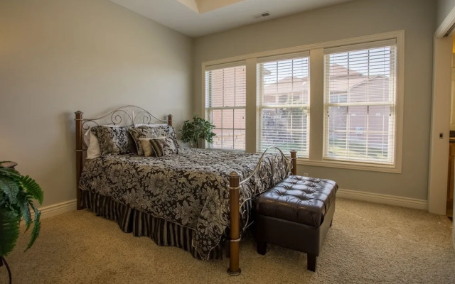 Tuscany Hills by RedAwning