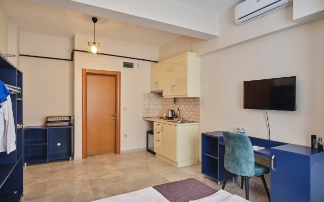 Mini Suite Otel