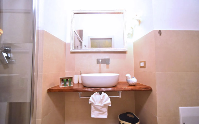 L'Antica Rimessa da Gigi