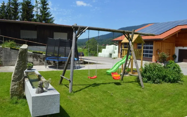 Schusterbauer Hof Inzell
