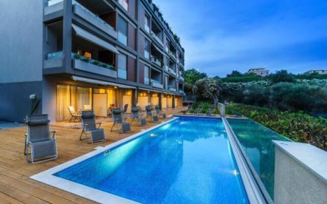 Rooms Oasis Life
