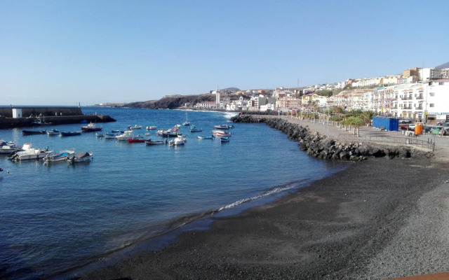 ApartBeach Candelaria