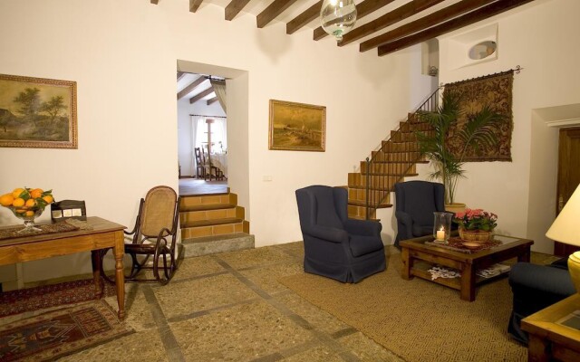 Finca Ca´s Curial