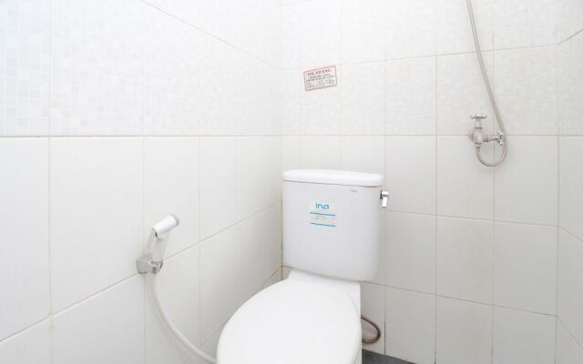 Airy Eco Manyaran Candi Prambanan Timur Satu 11 Semarang