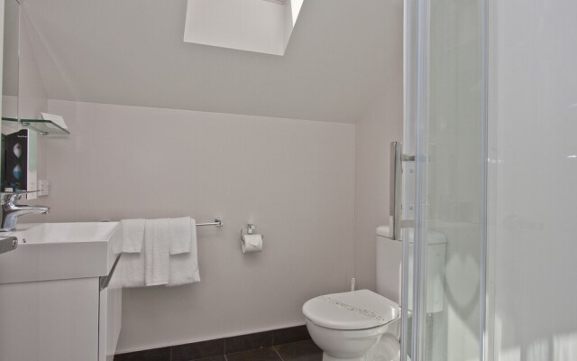 315 motel Riccarton