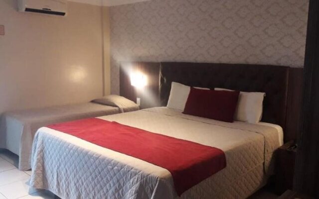 Hotel Village Premium Caruaru