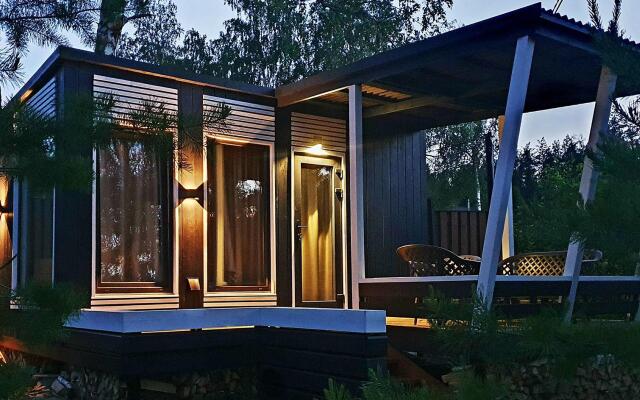 Ривер-Парк глэмп-клуб