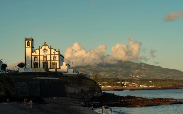 Beach House by Azores Villas