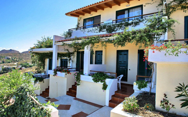 Pela Mare Hotel