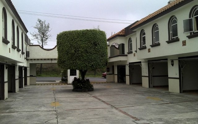 Hotel Express Alejandría