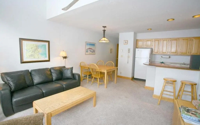 Cimarron Lodge