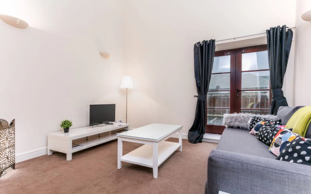 Elliot Suite No1 - Donnini Apartments