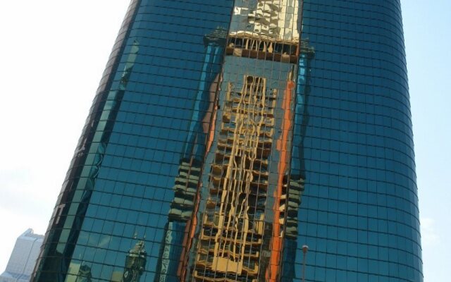 Number One Tower Suites Dubai