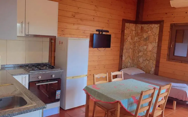 Jantesta Guest House