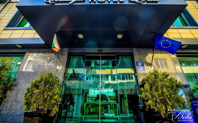 Boutique Hotel Behi