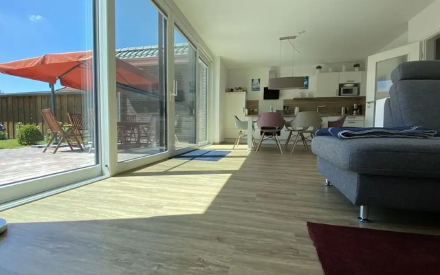 Holiday Home on Bornfeld