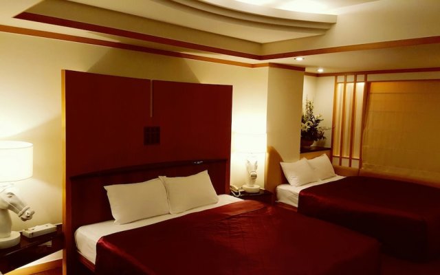 Kao Yuan Hotel - Zhong Zheng