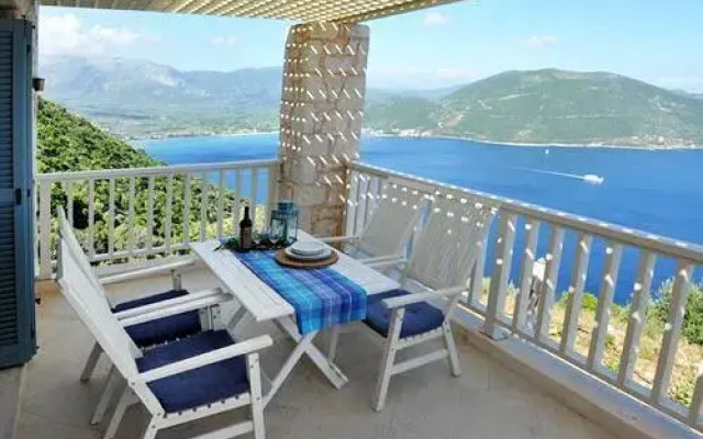 Urania Luxury Villas