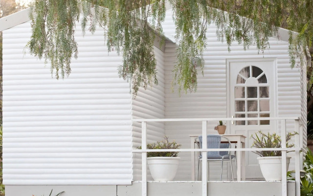 Karoo Retreat Luxury Self - Catering Villas