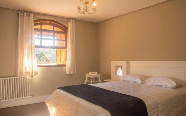 Pousada Château dos Fontes