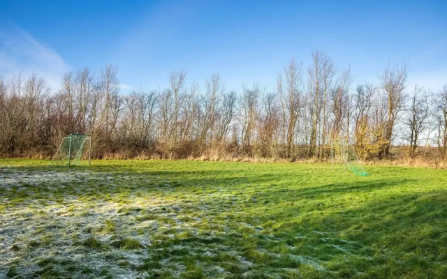 Beautiful Home in Hasle With 4 Bedrooms