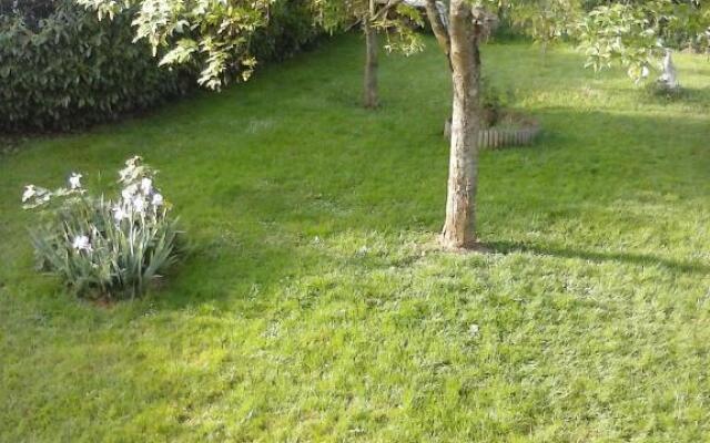 Les Rolanges Chambres dhôtes