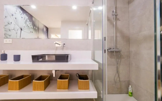 Cubo's Villa Loft Monte Perdido