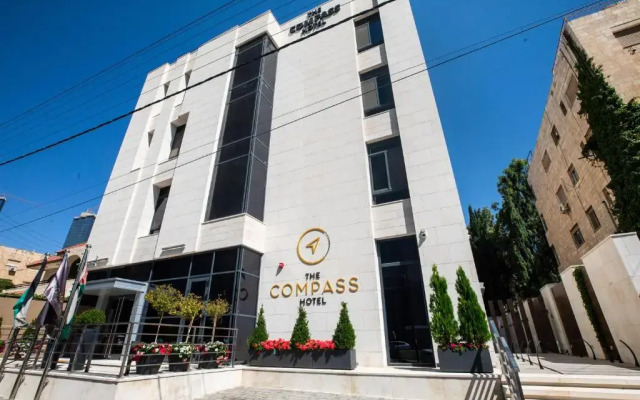 The Compass Hotel