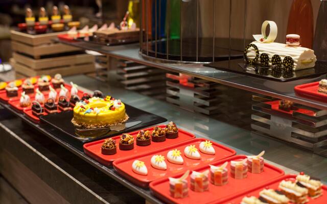 Holiday Inn Suzhou Huirong Plaza by IHG