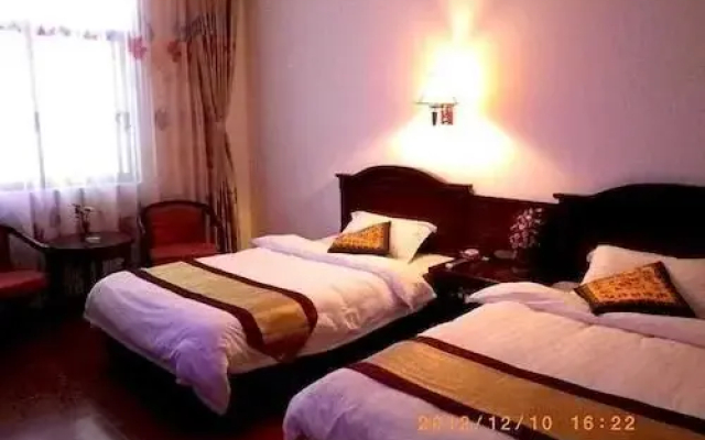 Crystal Taro Inn Dali