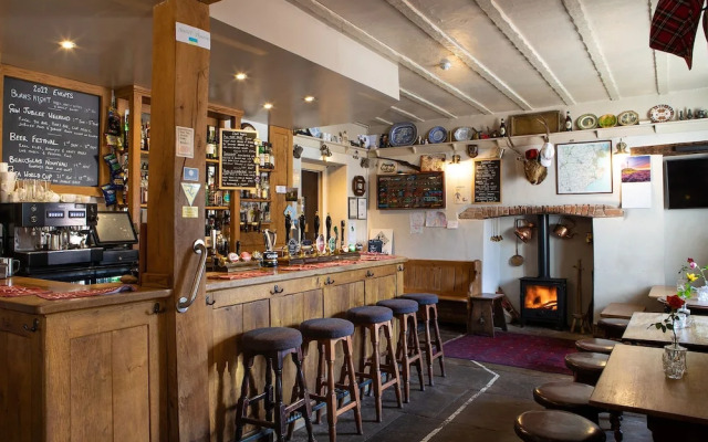 The Durant Arms