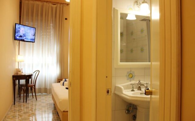 Hotel Amleto Pompei