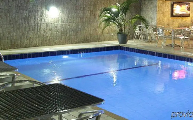 Swiss International Mabisel Hotel Port Harcourt