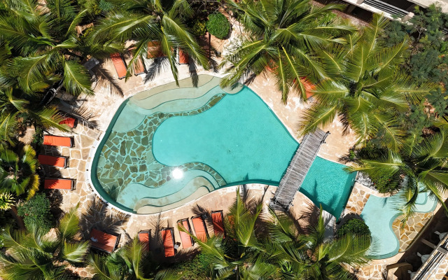 Lapili Residence Apartments