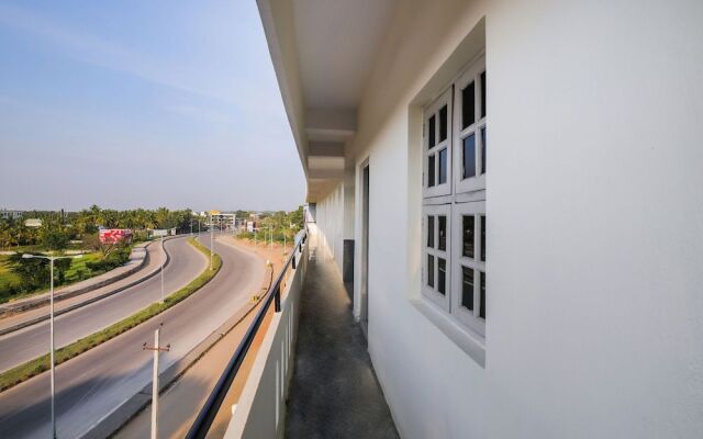 OYO 17057 Narayani Residency