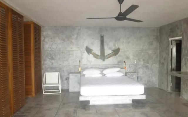 Villa Tao