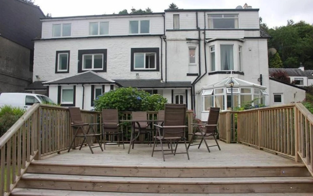 Lochside Guest House