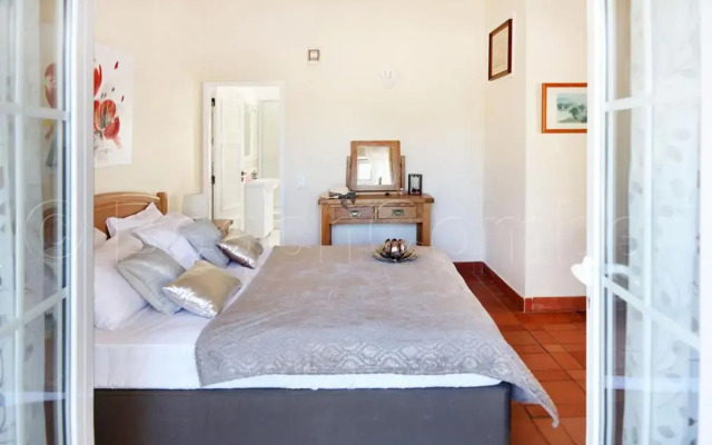 CASA BEACHCOMBER Le jardin des Arts