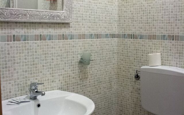 Affittacamere City Rest