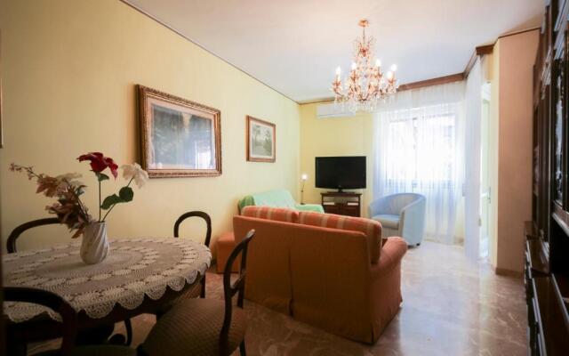 Casa Vacanze Nonna Elsa 008055-Lt-0917