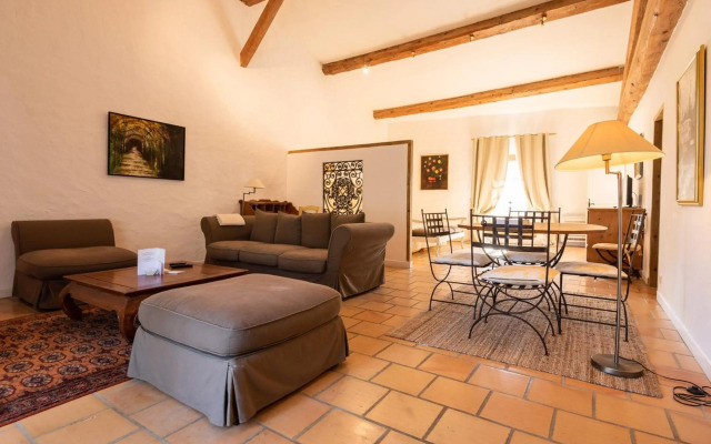 Domaine d'Auriac