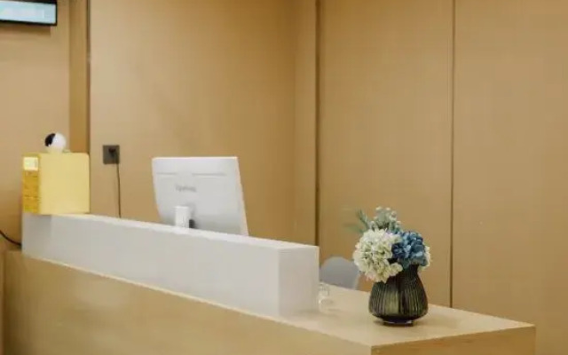 Panzhou Junhao Hotel