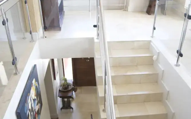 Oceana Villa Self Catering