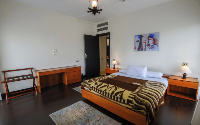 Royal Maadi Hotel