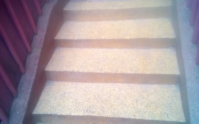 Damuku Guest House Eldoret