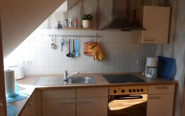 Holiday Apartment Evers 2