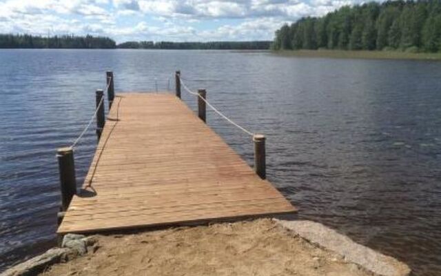 Holiday Home Jokela