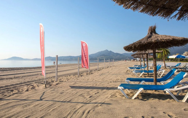 Grand Hôtel du Lido